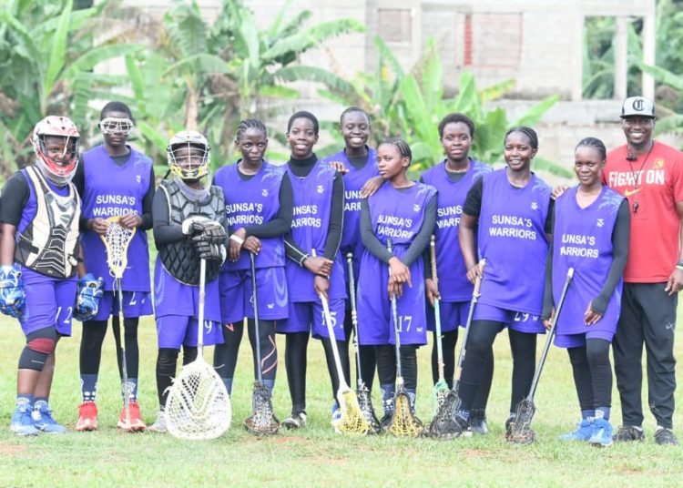 USSSA Ball Games II: Muzza Shock Nabisunsa as Empower Roll Over Bombo on Day 3 of Lacrosse