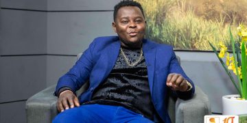 Izon T Rallies Ugandan Youth to Dream Big Through Sports and Music