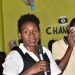 Mukono Captain Amina Nganda Calls on Parents to Back Girls in Pool