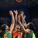 Gazelles End Cairo Friendlies on a High with Win Over Cameroon