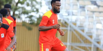 Uganda’s Kenneth Ssemakula Joins Al Arabi SC in Kuwait