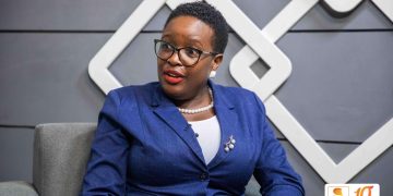 Kampala Deputy Mayor Nyanjura Urges Ugandans to Cash In on CHAN Opportunities