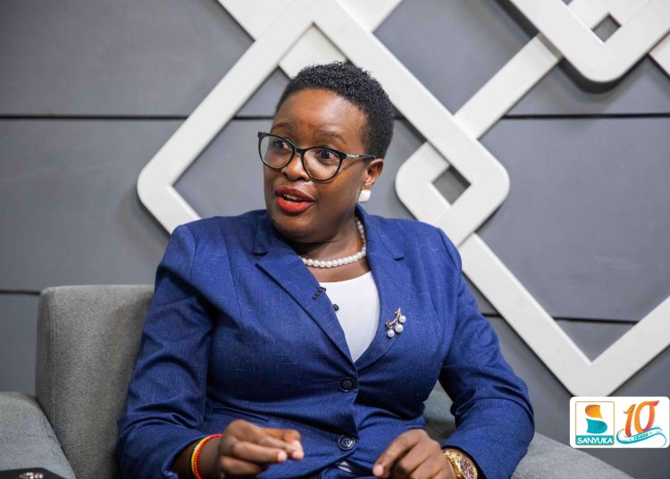 Kampala Deputy Mayor Nyanjura Urges Ugandans to Cash In on CHAN Opportunities