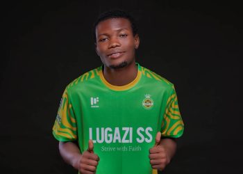 Lugazi Swoop For Former FEASSA MVP as Transfer Activity Ramps Up