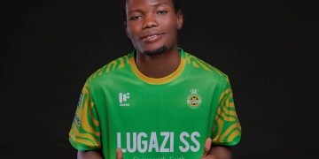 Lugazi Swoop For Former FEASSA MVP as Transfer Activity Ramps Up