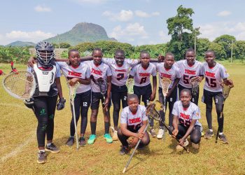 USSSA Ball Games II: Bombo Army Girls Stun Nabisunsa to Book FEASSA Lacrosse Spot