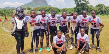 USSSA Ball Games II: Bombo Army Girls Stun Nabisunsa to Book FEASSA Lacrosse Spot