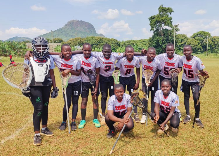 USSSA Ball Games II: Bombo Army Girls Stun Nabisunsa to Book FEASSA Lacrosse Spot