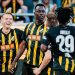 Europa League: Dembe Books a Date for Hacken Against a European Giant