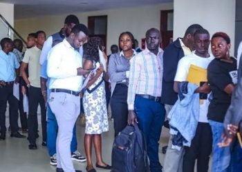 Uganda Shortlists Over 1,200 Volunteers Ahead of CHAN 2024