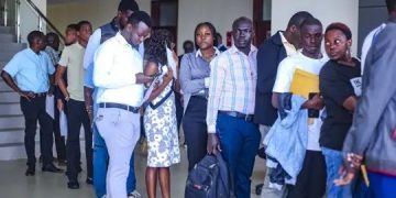 Uganda Shortlists Over 1,200 Volunteers Ahead of CHAN 2024