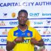 Fillbert Obenchan Signs New KCCA Deal
