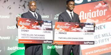 betPawa Makes History Again: Africa’s Biggest Aviator Winners Revealed with Over UGX 3.9 Billion Paid Out