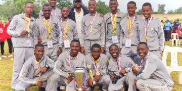 Empower and Bombo Army Clinch Lacrosse Titles, Set for FEASSA Games in Kenya