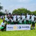 Football for a Cause: Rotary 5-Aside Unites Clubs for Charity
