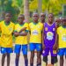 Young Basketeers Take Centre Stage as FUBA Primary Schools League Returns