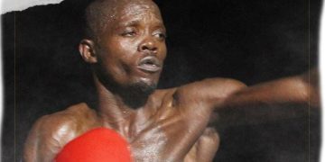 Ugandan Boxer “Black Fire” Slams Politicization of the Sport