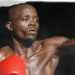 Ugandan Boxer “Black Fire” Slams Politicization of the Sport