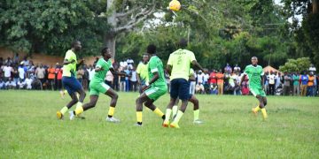 Busiki Make Big Statement as MTN Busoga Masaza Cup Kicks Off