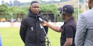 CHAN 2024 Pre-Tournament: Byekwaso Sees Growth Despite Cranes’ Defeat to Tanzania