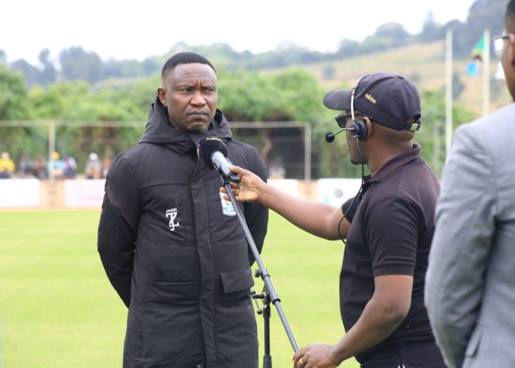 CHAN 2024 Pre-Tournament: Byekwaso Sees Growth Despite Cranes’ Defeat to Tanzania