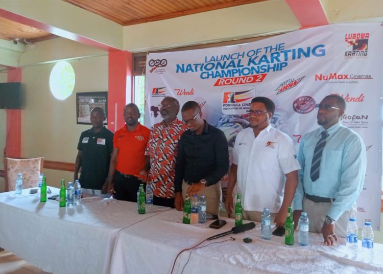 FMU Backs Youth Motorsport as National Karting Championship Heads to Round Two