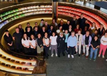 Empowering the Future: FIFA Launches Third Edition of Elite Women’s Coaching Mentorship Programme