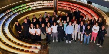 Empowering the Future: FIFA Launches Third Edition of Elite Women’s Coaching Mentorship Programme