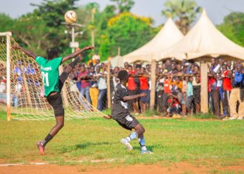 DWOG Pacu Tournament Reaches Semifinals as Stakes Rise in Lango