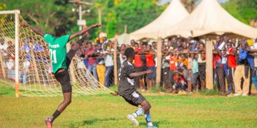 DWOG Pacu Tournament Reaches Semifinals as Stakes Rise in Lango