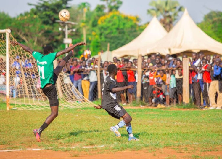DWOG Pacu Tournament Reaches Semifinals as Stakes Rise in Lango
