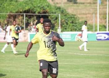 Villa Stars Shine as Uganda Cranes Defeat CHAN Holders Senegal in Friendly