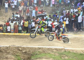 Uganda Eyes MXOAN Glory with Garuga Race as Final Tune-Up