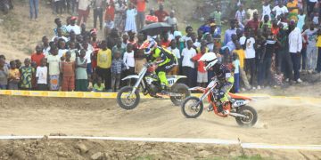 Uganda Eyes MXOAN Glory with Garuga Race as Final Tune-Up