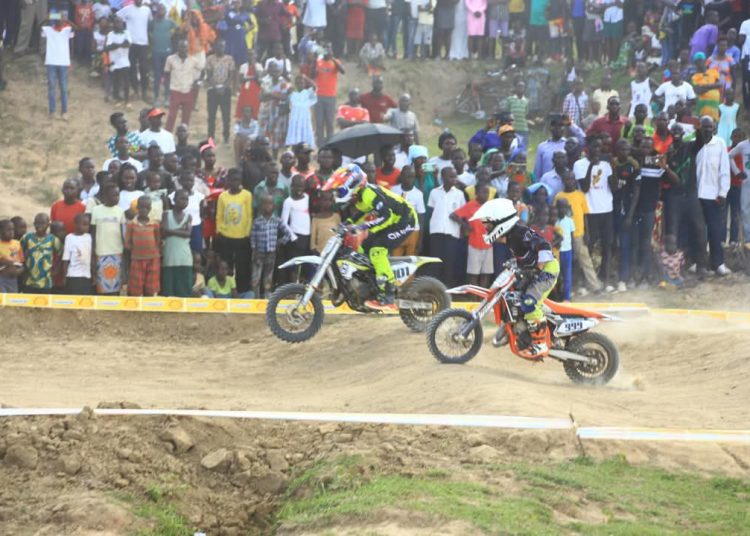 Uganda Eyes MXOAN Glory with Garuga Race as Final Tune-Up