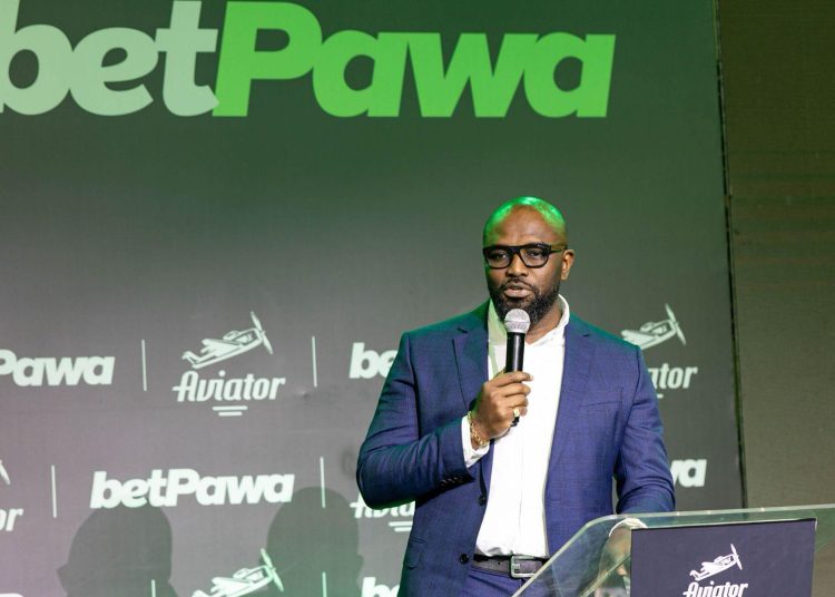 SPRIBE Confirms betPawa’s $1.1M Group Win as Africa’s Largest-Ever Round