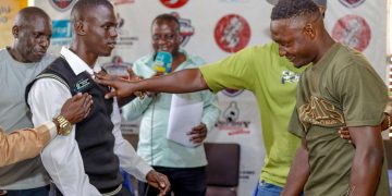 Nerrick, Kanabi Set for Fireworks as Boxing Champions League Hits Week 7
