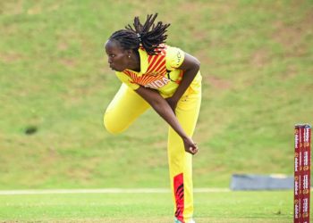 How Cricket Changed the Lives of Janet Mbabazi and Kevin Awino