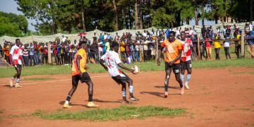 Kioga Through to Inaugural Dwog Pacu Cup Final After Beating Dokolo North