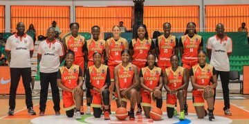 betPawa Backs the Gazelles’ Bold Surge for Gold at FIBA Women’s AfroBasket 2025