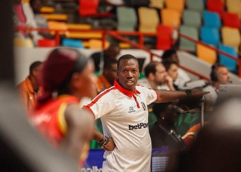 FIBA Women’s Afrobasket 2025: Coach Natuhereza Proud of Gazelles’ Start But Eyes Next Test