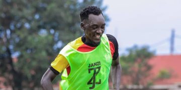 CHAN 2024: Kirya, The Last Man Dropped