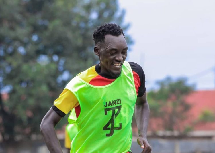 CHAN 2024: Kirya, The Last Man Dropped