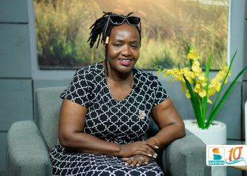 Nabilah Naggayi Urges Govt to Halt Recreation Ground Sales, Warns of Threat to Grassroots Sports