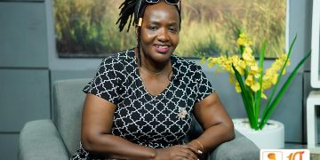 Nabilah Naggayi Urges Govt to Halt Recreation Ground Sales, Warns of Threat to Grassroots Sports