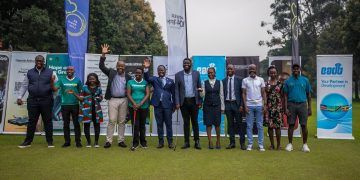 Watoto Launches Golf Drive to Fund Skills for 1,000 Women