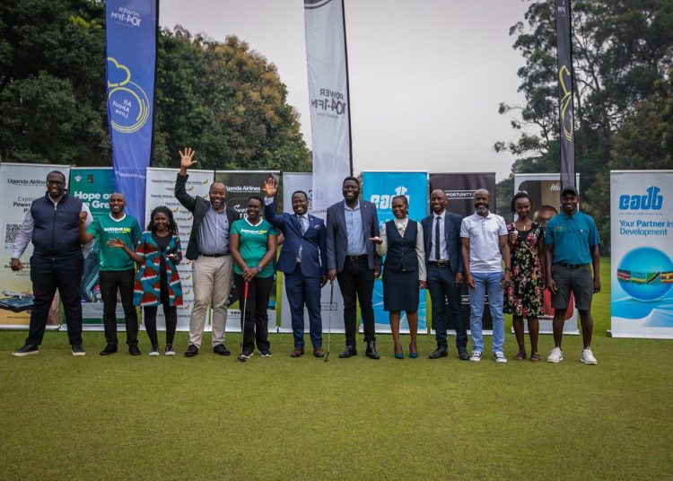 Watoto Launches Golf Drive to Fund Skills for 1,000 Women