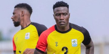 CHAN 2024: Kizito Backs Home Crowd to Lift Uganda Cranes Past Group Stage