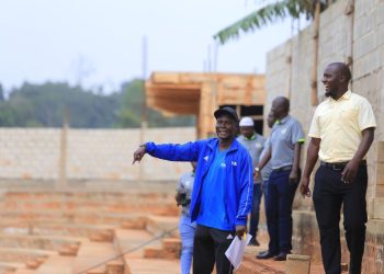 Lugazi Stadium Faces Inspection Before New League Season