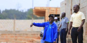 Lugazi Stadium Faces Inspection Before New League Season